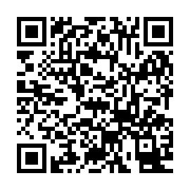 Brillia 公式LINE 友だち追加用QRコード