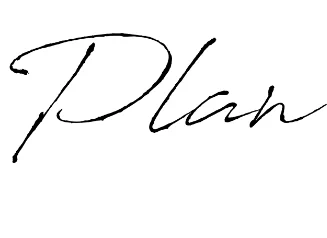 Plan