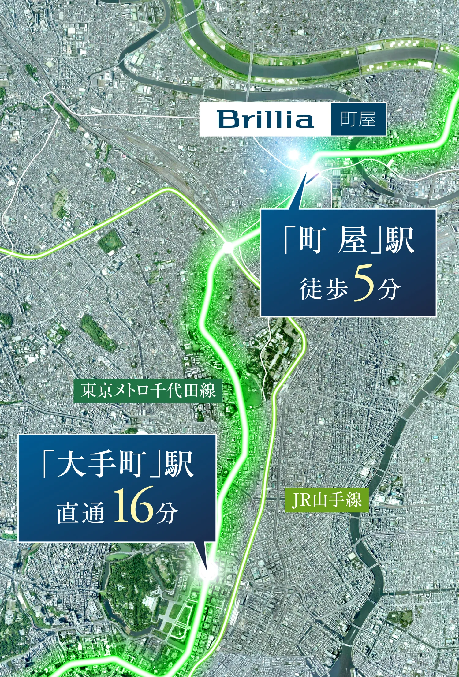 航空写真